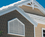 Whether for Decoration or Function, These Gable Additions Add Some Interest