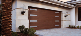 garage doors